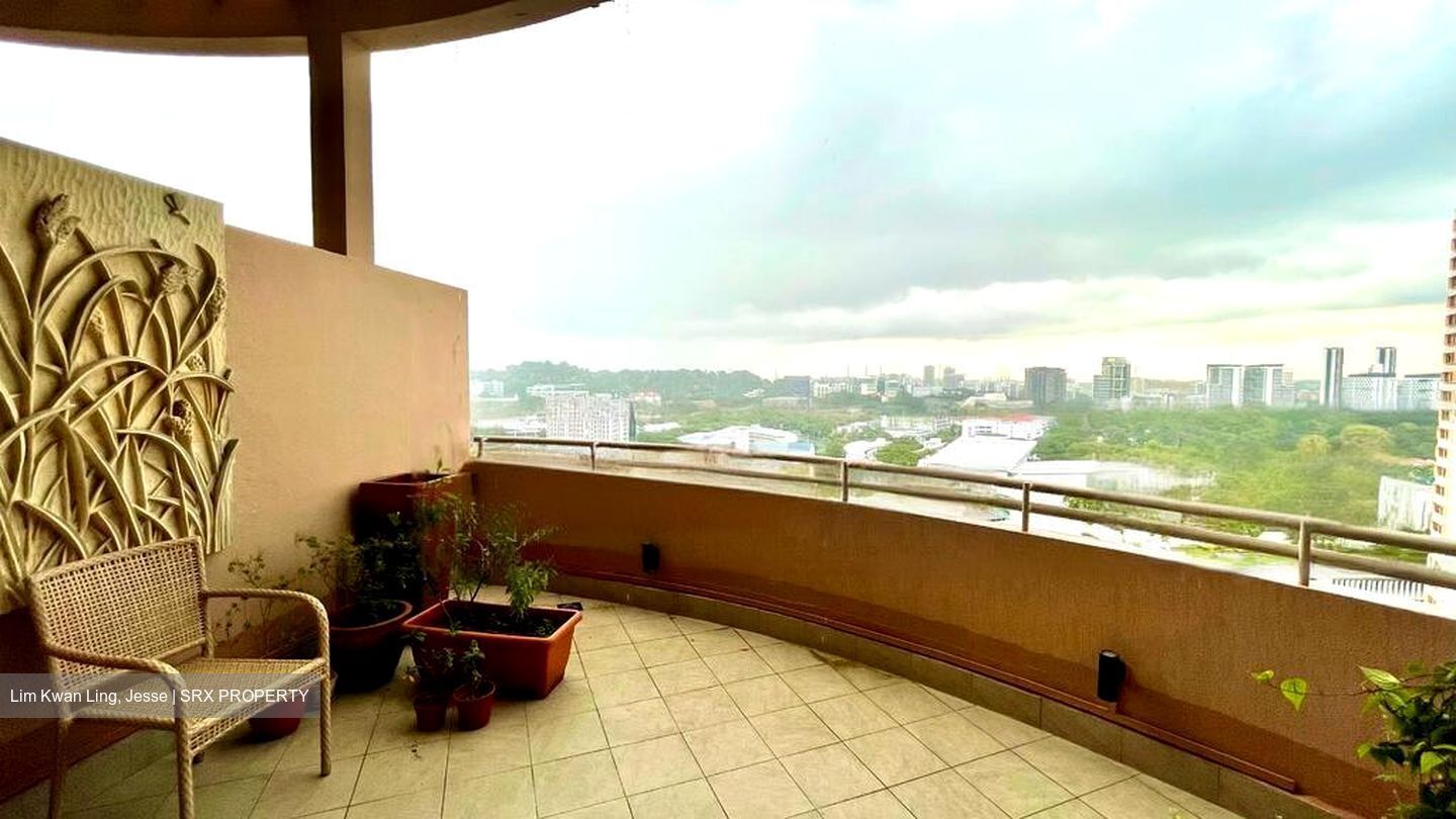 Heritage View (D5), Condominium #454462311